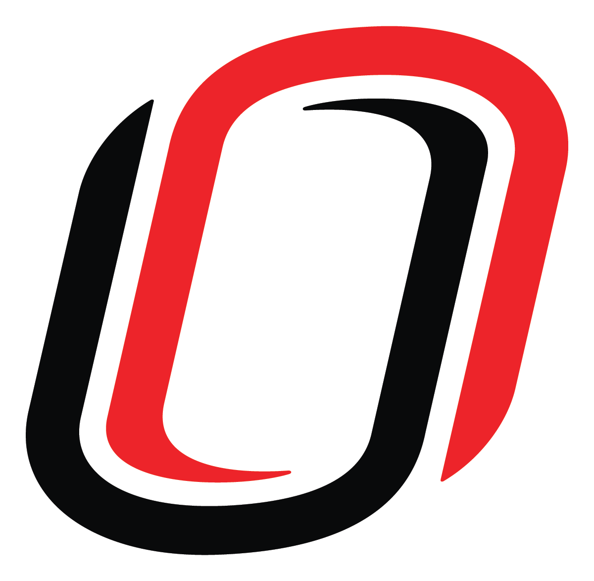 Logo for the University of Nebraska at Omaha